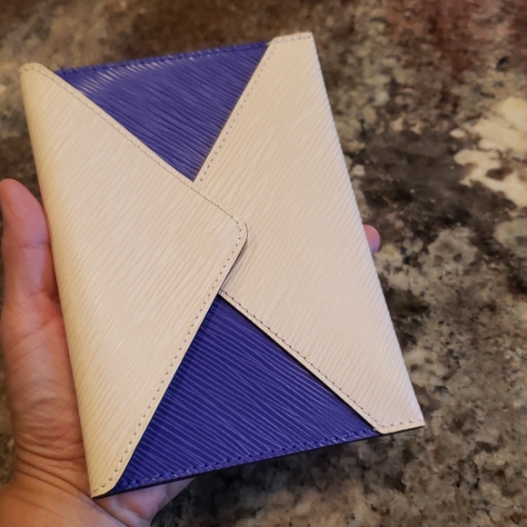 Louis Vuitton Kirigami coin purse - Picture 2 of 9